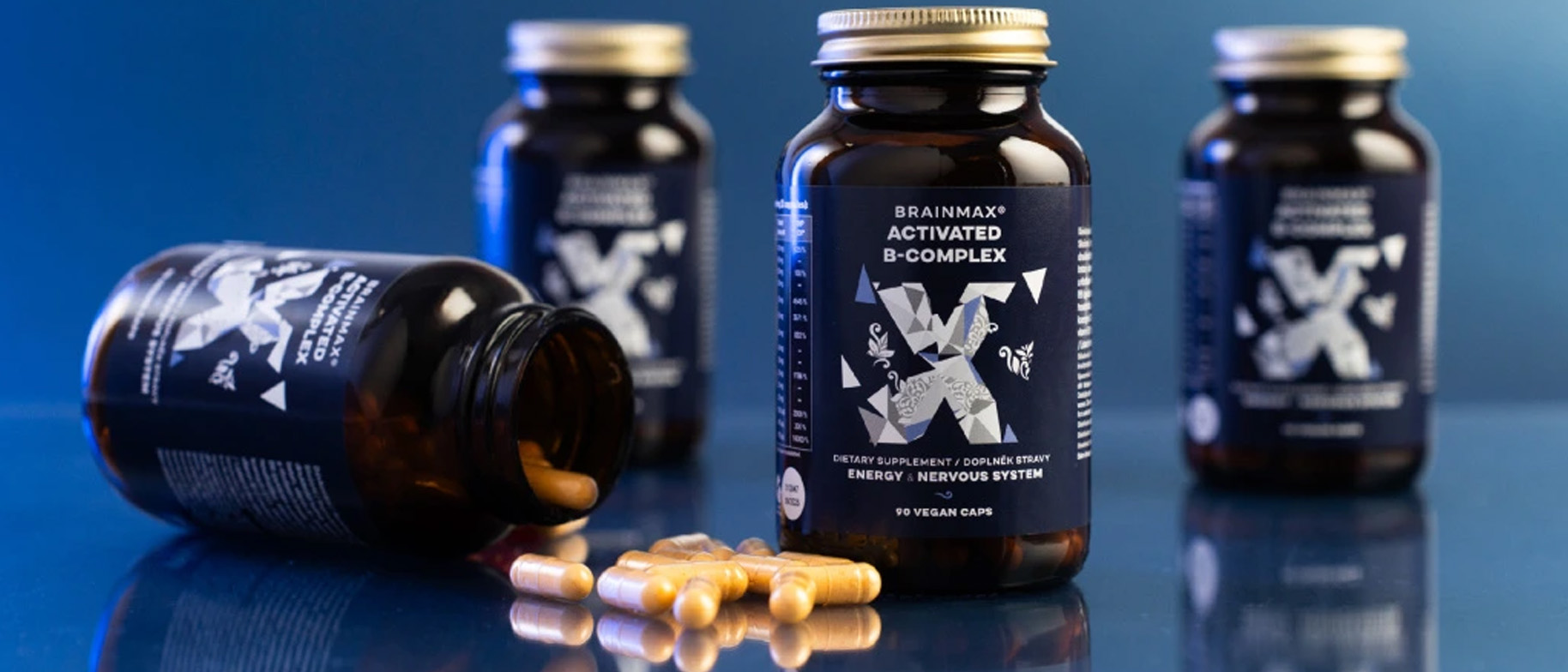 vitamín b po padesátce